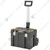 Dewalt 50 kg TSTAK Mobile Storage Deep Box on Wheels