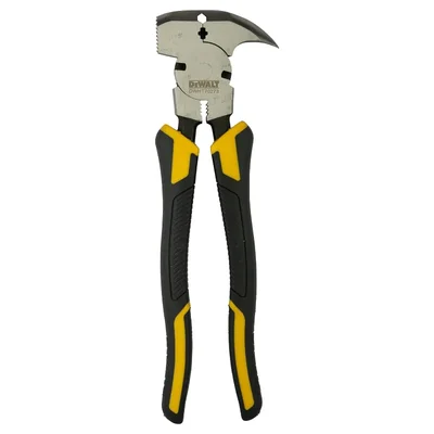 Dewalt 10.5 inch CrV Steel Fencing Pliers (DWHT0-70273)