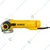 Dewalt 5-inch (125 mm) 1400 Watt Angle Grinder With Accessories, 11000 RPM (DWE4235-IN)