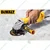 Dewalt 5-inch (125 mm) 1400 Watt Angle Grinder With Accessories, 11000 RPM (DWE4235-IN)