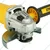 Dewalt 5-inch (125 mm) 1400 Watt Angle Grinder With Accessories, 11000 RPM (DWE4235-IN)