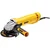 Dewalt 5-inch (125 mm) 1400 Watt Angle Grinder With Accessories, 11000 RPM (DWE4235-IN)