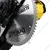 DEWALT 254 mm 1650 Watt Compound Mitre Saw With Cutting Blade & Accessories, 4600 RPM (DW714)