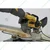 DEWALT 254 mm 1650 Watt Compound Mitre Saw With Cutting Blade & Accessories, 4600 RPM (DW714)