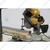 DEWALT 254 mm 1650 Watt Compound Mitre Saw With Cutting Blade & Accessories, 4600 RPM (DW714)