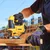 DEWALT 650 Watt Jigsaw For Cutting Wood Metal and Plastic with 6 Variable Speed (DWE349)
