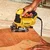 DEWALT 650 Watt Jigsaw For Cutting Wood Metal and Plastic with 6 Variable Speed (DWE349)