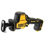Dewalt 90mm 18V Brushless Cordless Reciprocating Saw Without Battery & Charger, 2800 RPM (DCS369N-XJ)