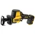 Dewalt 90mm 18V Brushless Cordless Reciprocating Saw Without Battery & Charger, 2800 RPM (DCS369N-XJ)