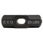 Eco Hammers 20 LBS 9.08 Kg Industrial Double Face Sledge Hammer DFS20LBS