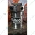 DGB Udyog 35 Ton Double Shaft Sumo Steel Jack, 280 mm Max. Lifting Height