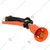 Heavy Duty Hydra Turbo Sprayer Gun with Italian Technology Ceramic Tip for Agriculture