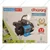 Dharani (Mini Galaxy Pro 50) 0.5HP 1Phase Self Priming Monoblock Pump With 21M Max. Head, 25x25 mm (1 Year Warranty)
