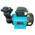 Dharani (Mini Galaxy Pro 100) 1HP 1Phase Self Priming Monoblock Pump With 35M Max. Head, 25x25 mm (1 Year Warranty)