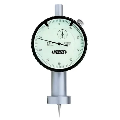 Insize 10 mm Dial Depth Gauge (Model- 2343-101)