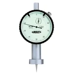 Insize 10 mm Dial Depth Gauge (Model- 2343-101)