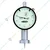 Insize 10 mm Dial Depth Gauge (Model- 2343-101)