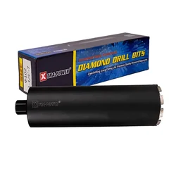 Xtra Power 152 mm Diamond Core Drill Bit 