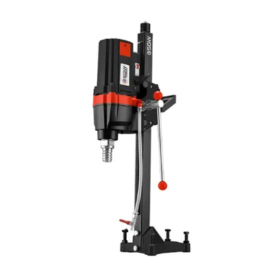 SGW 225 mm Diamond Core Drill Machine 3500W, 780 RPM (S-2192)