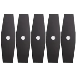 Heavy Duty 5 Pieces 12 Inch 2 mm Diamond Cut 2T Blade For Petrol Brush Cutter, BC-154