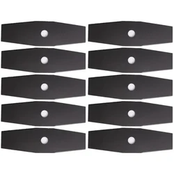Heavy Duty 10 Pieces 12 Inch 2 mm Diamond Cut 2T Blade For Petrol Brush Cutter, BC-154