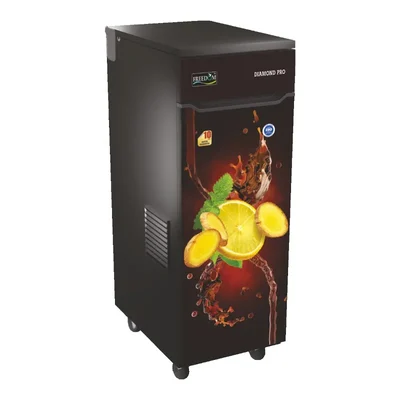 FREEDOM Diamond Pro Lemon Slice 1 HP Flour Mill/Atta Chakki/ With 10 Years Warranty on Motor