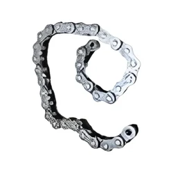 Vardhman Diamond SS Reaper Chain for Vardhman Reaper & Harvester