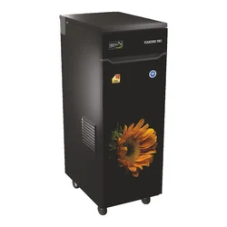 FREEDOM Diamond Pro Sunflower 1 HP Flour Mill/Atta Chakki/ With 10 Years Warranty on Motor