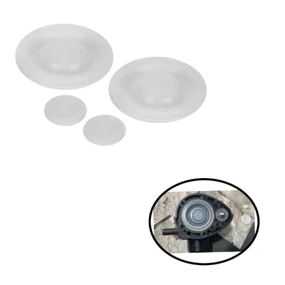 5 Pieces Diaphragm Set for 60/40 Pulsator Milking Machine