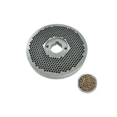 Farmiaze Die for 20 HP Cattle Feed Pellet Making Machine(Size-4 mm)
