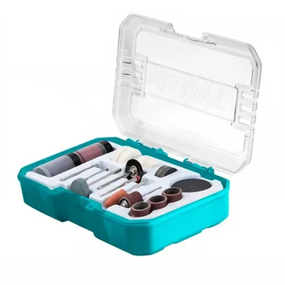 Total 73 Pcs Accessories of Mini Die Grinder Drill (TAKMG7072)