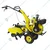 Kisankraft KK-IC-350D 5.7 HP Diesel Back Rotary Power Weeder / Intercultivator