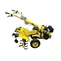 Kisankraft KK-SRT-910D Agricultural Multipurpose Inter cultivator