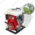 GT-Shakti GT-WP-15A, Petrol Engine Water Pump, 3 Hp, Single Phase
