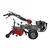 AIVA ITALY 720 D+, Heavy Duty 6 HP Back Rotary Diesel Power Tiller