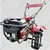 AIVA ITALY 720 D+, Heavy Duty 6 HP Back Rotary Diesel Power Tiller