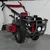 AIVA ITALY 720 D+, Heavy Duty 6 HP Back Rotary Diesel Power Tiller