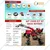 Benson MT-1350D RT RF, 10 HP 4-Stroke Back Rotary Self Start Diesel Tiller- 188F Engine Cultivator for Inter-Cultivation & Soil Preparation