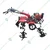 Benson MT-1350D RT RF, 10 HP 4-Stroke Back Rotary Self Start Diesel Tiller- 188F Engine Cultivator for Inter-Cultivation & Soil Preparation