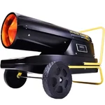 50 kW Diesel Brooder For 16000 Birds With Sensor System & 58 Litres Diesel Tank Capacity