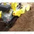 Kisankraft KK-IC-350D 5.7 HP Diesel Back Rotary Power Weeder / Intercultivator