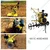 KisanKraft KK-IC-400D, 8.1 HP Diesel Power Weeder / Intercultivator For Agriculture
