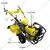 Kisankraft KK-IC-650D, 5.36 HP 4 Stroke Back Rotary Diesel Power weeder / Inter-cultivator