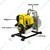 Kisankraft 4-stroke 1.5 inch Centrifugal Petrol Operated Agriculture Water Pump | KK-WPP-3515
