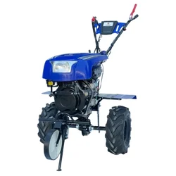 SINGH POWER Diesel Power Tiller With 9 HP KAMA Engine With Self Start, SP 1600 DE (6 Month Warranty)