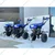 SINGH POWER Diesel Power Tiller With 9 HP KAMA Engine With Self Start, SP 1600 DE (6 Month Warranty)