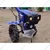 VSAN Agro Blue Bull, 9HP 4-Stroke Diesel Engine Power Tiller with Headlight