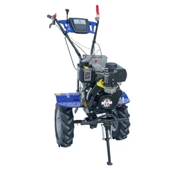 SINGH POWER Diesel Power Tiller With 5 HP KAMA Engine With Self Start, SP 1550 DE (6 Month Warranty)