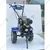SINGH POWER Diesel Power Tiller With 5 HP KAMA Engine With Self Start, SP 1550 DE (6 Month Warranty)