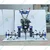 SINGH POWER Diesel Power Tiller With 5 HP KAMA Engine With Self Start, SP 1550 DE (6 Month Warranty)